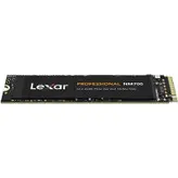اس اس دی اینترنال لکسار مدل NM700 M.2 2280 ظرفیت 256 گیگابایت