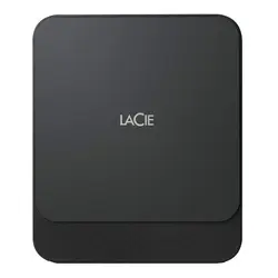 اس اس دی اکسترنال لسی مدل STHK500800 ظرفیت 500 گیگابایت