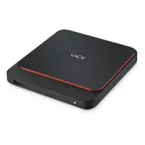 اس اس دی اکسترنال لسی مدل STHK500800 ظرفیت 500 گیگابایت