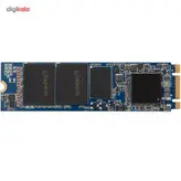 حافظه SSD کینگستون مدل SM2280S3/120G M.2 ظرفیت 120 گیگابایت