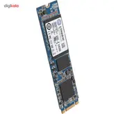 حافظه SSD کینگستون مدل SM2280S3/120G M.2 ظرفیت 120 گیگابایت