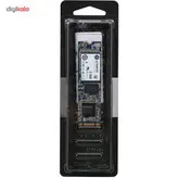 حافظه SSD کینگستون مدل SM2280S3/120G M.2 ظرفیت 120 گیگابایت