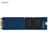 حافظه SSD کینگستون مدل SM2280S3/120G M.2 ظرفیت 120 گیگابایت
