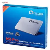 حافظه SSD پلکستور مدل M5 Pro Xtreme ظرفیت 256 گیگابایت