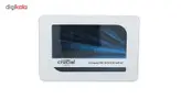 اس اس دی اینترنال کروشیال مدل MX500 ظرفیت 250 گیگابایت