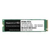اس اس دی اینترنال تیم گروپ مدل M.2 MP33 ظرفیت 1 ترابایت