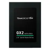 اس اس دی اینترنال تیم گروپ مدل GX2 ظرفیت 1 ترابایت