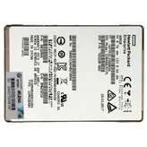 اس اس دی اینترنال اچ پی مدل SAS Write Intensive با ظرفیت 400 گیگابایت