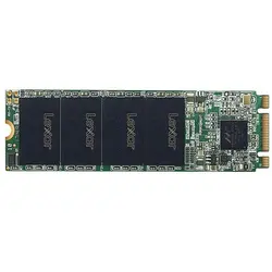 اس اس دی اینترنال لکسار مدل NM100 M.2 2280 ظرفیت 128گیگابایت