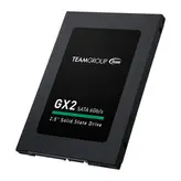 اس اس دی اینترنال تیم گروپ مدل GX2 ظرفیت 128 گیگابایت