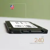 اس اس دی اینترنال کوئین تک مدل ULTRA ظرفیت 240 گیگابایت
