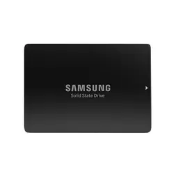 اس اس دی اینترنال سامسونگ مدل PM883 ظرفیت 480 گیگابایت