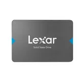 اس اس دی اینترنال لکسار مدل NQ100 ظرفیت 120 گیگابایت