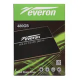 اس اس دی اینترنال سیویت مدل EVERON ظرفیت 480 گیگابایت
