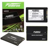 اس اس دی اینترنال سیویت مدل EVERON ظرفیت 480 گیگابایت