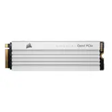اس اس دی اینترنال کورسیر مدل   MP600 PRO LPX Gen4 2TB - WHITE ظرفیت دو ترابایت