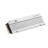 اس اس دی اینترنال کورسیر مدل   MP600 PRO LPX Gen4 2TB - WHITE ظرفیت دو ترابایت
