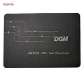 حافظه SSD دی جی ام مدل S3-480A ظرفیت 480 گیگابایت