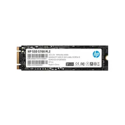 اس اس دی اینترنال اچ پی مدل S700 M.2 ظرفیت 250 گیگابایت