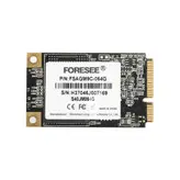 اس اس دی اینترنال لانگسیس مدل FORESEE ظرفیت 64 گیگابایت