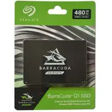 اس اس دی اینترنال سیگیت مدل BarraCuda Q1 ظرفیت 480 گیگابایت