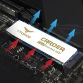 اس اس دی اینترنال تیم گروپ مدل C440 ظرفیت 1 ترابایت