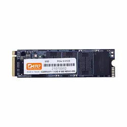 اس اس دی اینترنال داتو مدل DP700 ظرفیت یک ترابایت