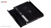 اس اس دی اینترنال سیلیکون پاور مدل Velox V55 ظرفیت 120 گیگابایت