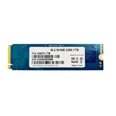 اس اس دی اینترنال مدل M.2 NVME 2280 SSD 1TB ظرفیت یک ترابایت