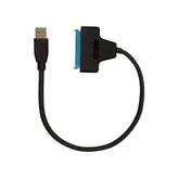اس اس دی اینترنال سیویت مدل S500 به همراه کابل تبدیل SATA3 به USB ظرفیت 128 گیگابایت