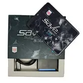 اس اس دی اینترنال سیویت مدل S500 به همراه کابل تبدیل SATA3 به USB ظرفیت 128 گیگابایت
