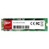 اس اس دی اینترنال سیلیکون پاور مدل M55 ظرفیت 240 گیگابایت