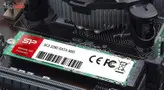 اس اس دی اینترنال سیلیکون پاور مدل M55 ظرفیت 240 گیگابایت