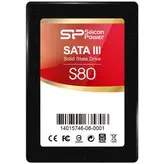 حافظه SSD سیلیکون پاور مدل S80 ظرفیت 240 گیگابایت