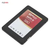 حافظه SSD سیلیکون پاور مدل S80 ظرفیت 240 گیگابایت