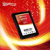 حافظه SSD سیلیکون پاور مدل S80 ظرفیت 240 گیگابایت
