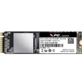 حافظه اس اس دی اینترنال ای دیتا مدل XPG SX8000 ظرفیت 256 گیگابایت