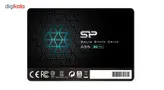 اس اس دی اینترنال سیلیکون پاور مدل Ace A55 ظرفیت 1 ترابایت