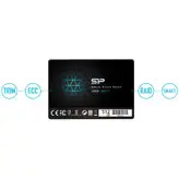 اس اس دی اینترنال سیلیکون پاور مدل Ace A55 ظرفیت 1 ترابایت