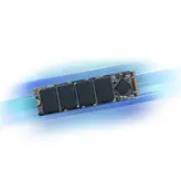 اس اس دی اینترنال لکسار مدل NM100 M.2 2280 ظرفیت 256 گیگابایت