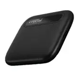 اس اس دی اینترنال کروشیال مدل X6 ظرفیت 500 گیگابایت