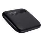 اس اس دی اینترنال کروشیال مدل X6 ظرفیت 500 گیگابایت