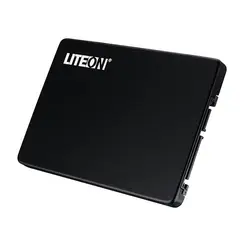 اس اس دی اینترنال لایت آن مدل MU3-PH6 ظرفیت 120 گیگابایت