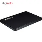 اس اس دی اینترنال لایت آن مدل MU3-PH6 ظرفیت 120 گیگابایت