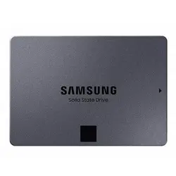 اس اس دی اینترنال سامسونگ مدل 860 QVO ظرفیت 2 ترابایت