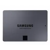 اس اس دی اینترنال سامسونگ مدل 860 QVO ظرفیت 2 ترابایت