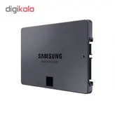 اس اس دی اینترنال سامسونگ مدل 860 QVO ظرفیت 2 ترابایت