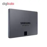 اس اس دی اینترنال سامسونگ مدل 860 QVO ظرفیت 2 ترابایت