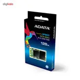 حافظه SSD ای دیتا مدل پریمیر پرو SP900 M.2 2242 ظرفیت 128 گیگابایت