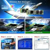 حافظه SSD ای دیتا مدل پریمیر پرو SP900 M.2 2242 ظرفیت 128 گیگابایت